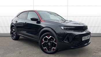 Vauxhall Mokka 1.2 Turbo SRi Premium 5dr Petrol Hatchback